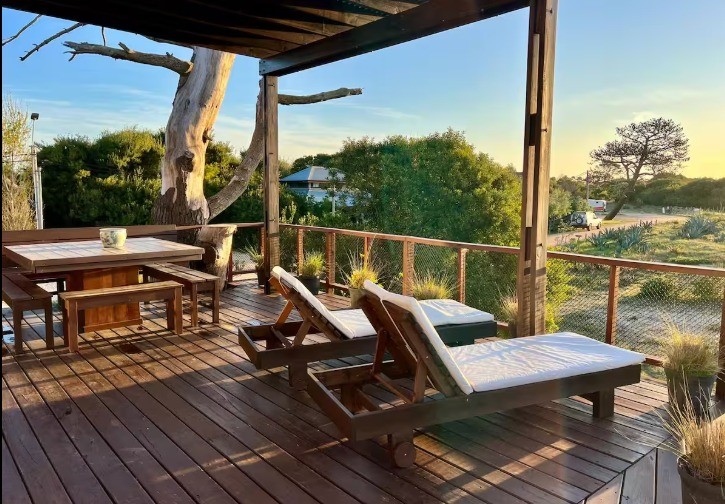 Casa de 2 dormitorios en suite en la Juanita